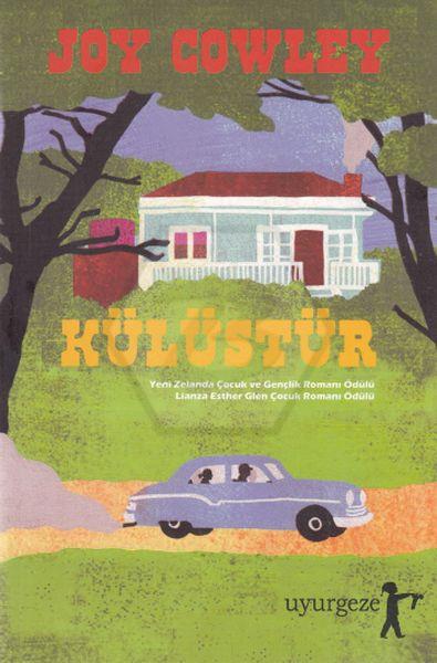 Külüstür