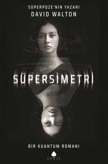 Süpersimetri