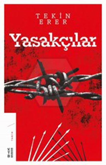 Yasakçılar