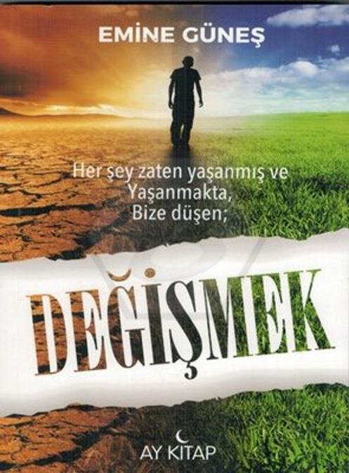 Değişmek