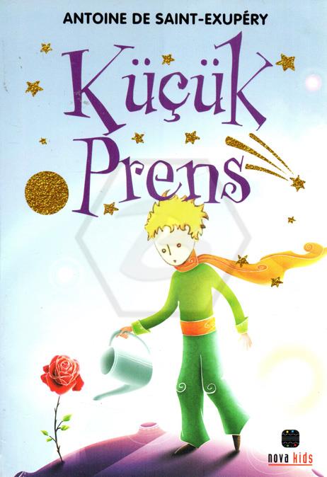 Küçük Prens