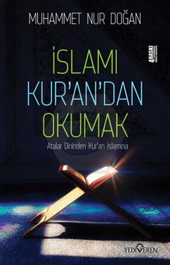 İslamı Kurandan Okumak 