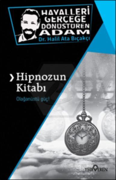 Hipnozun Kitabı 