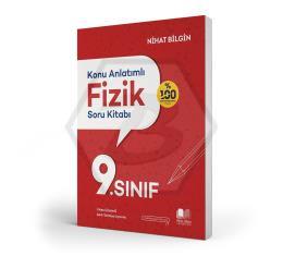 9. Sınıf Fizik Konu Anlatımlı Soru Kitabı