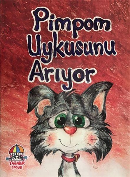 Pimpom Uykusunu Arıyor