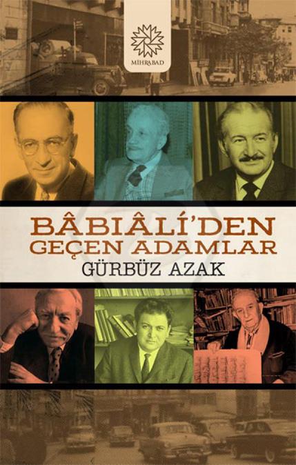 BabıaliDen Geçen Adamlar