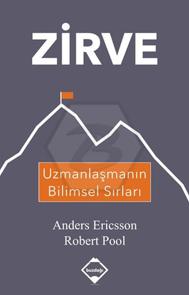 Zirve - Uzmanlaşmanın Bilimsel Sırları