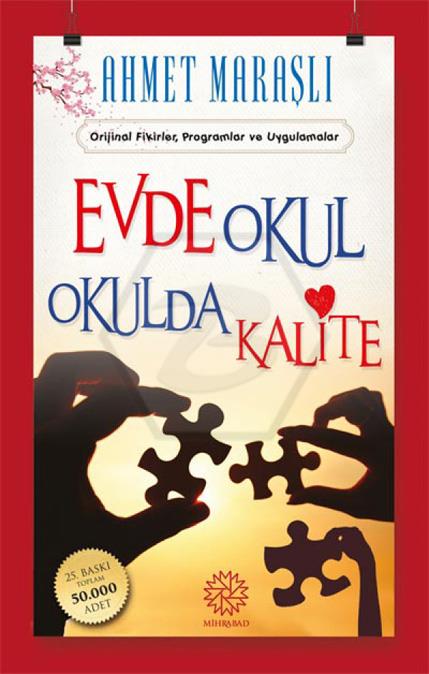 Evde Okul Okulda Kalite