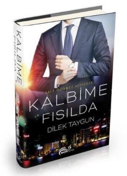 Kalbime Fısılda (Karton Kapak)