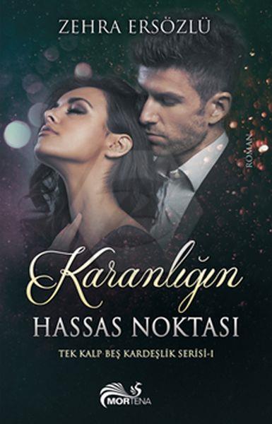 Karanlığın Hassas Noktası 