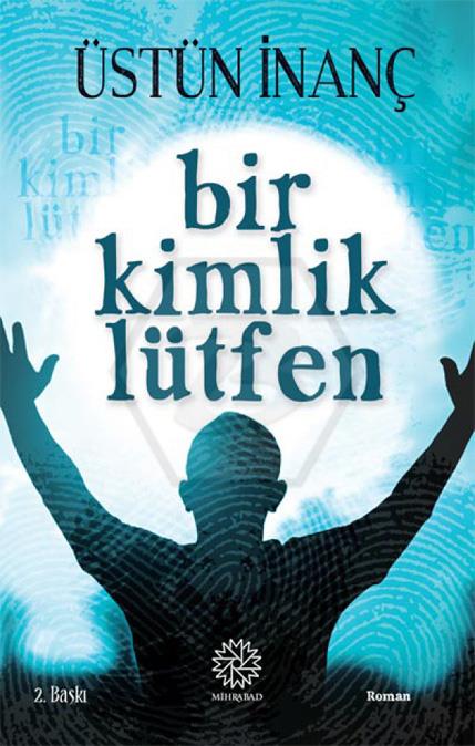 Bir Kimlik Lütfen