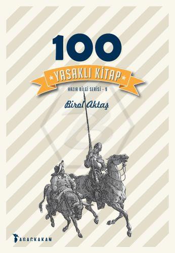 100 Yasaklı Kitap