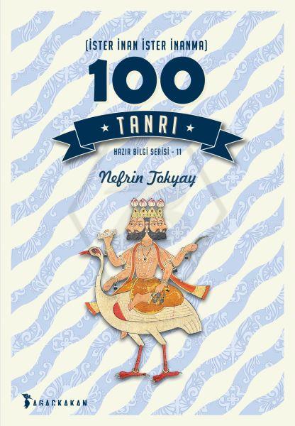 İster İnan İster İnanma 100 Tanrı 