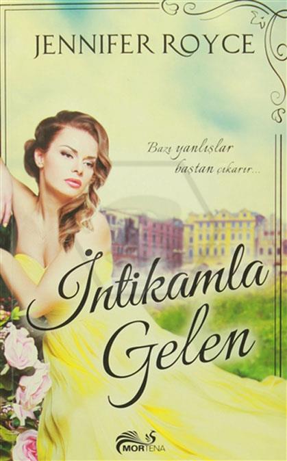 İntikamla Gelen 