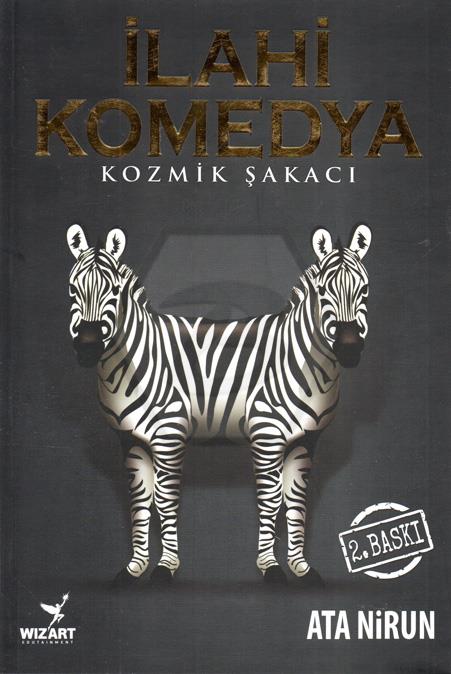 İlahi Komedya
