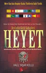 Heyet I - Devletin Gizli Sahipleri