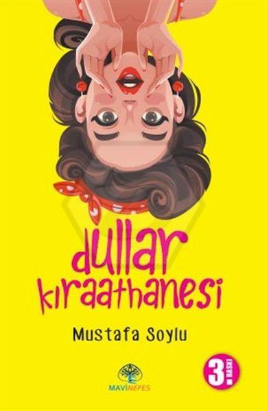 Dullar Kıraathanesi