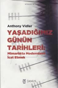 Yaşadığımız Günün Tarihleri