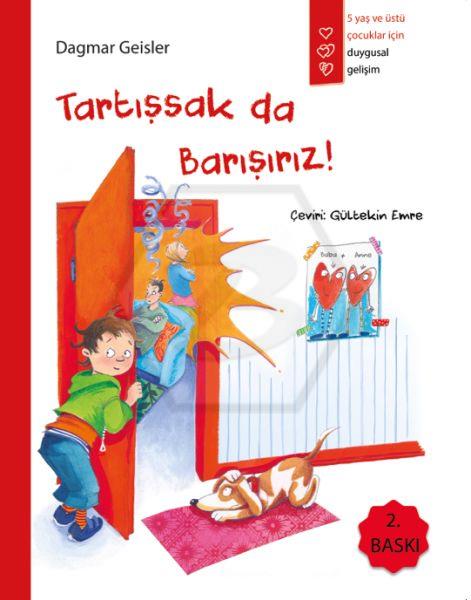 Tartışsak da Barışırız!