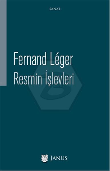 Resmin İşlevleri