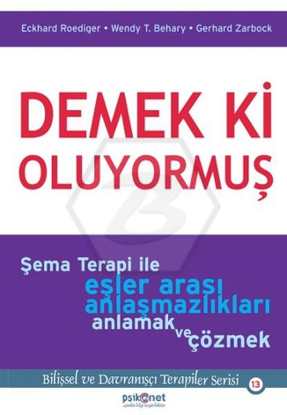 Demek ki Oluyormuş