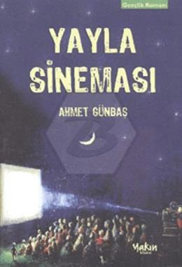 Yayla Sineması