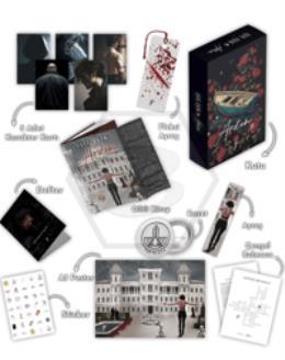 Arden 2 Özel Kutulu Set Ciltli