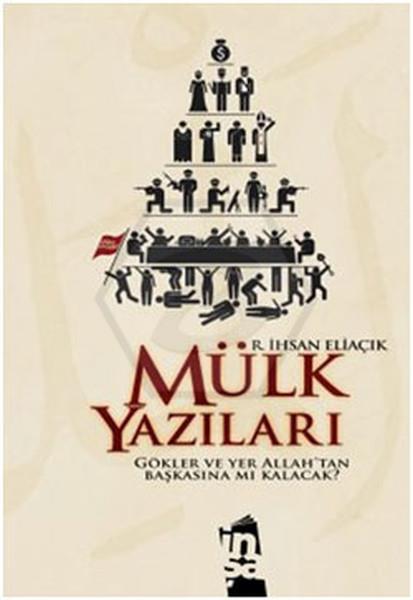 Mülk Yazıları 