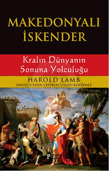 Makedonyalı İskender