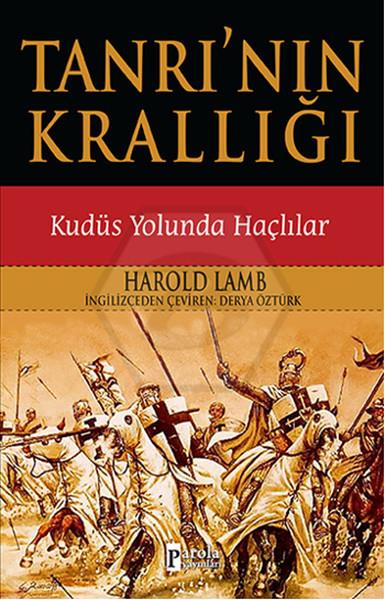 Tanrının Krallığı