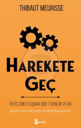 Harekete Geç