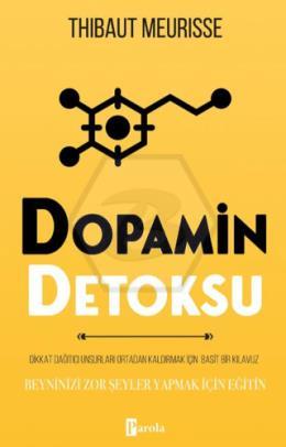 Dopamin Detoksu