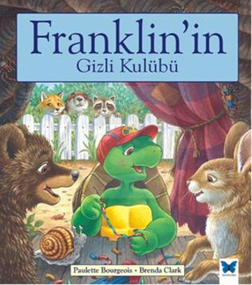 Franklinin Arkadaş Grubu