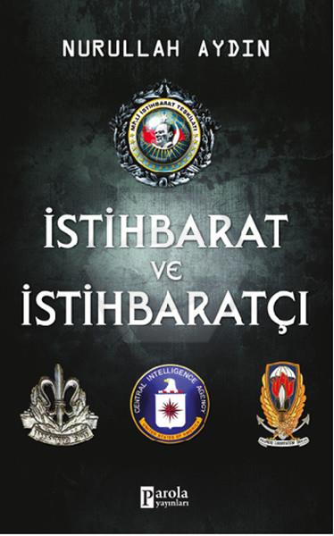 İstihbarat ve İstihbaratçı