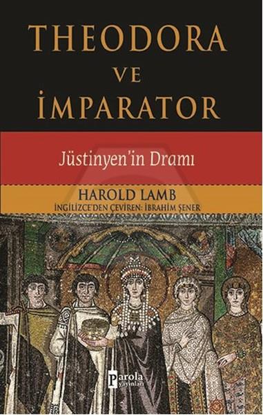 Theodora ve İmparator