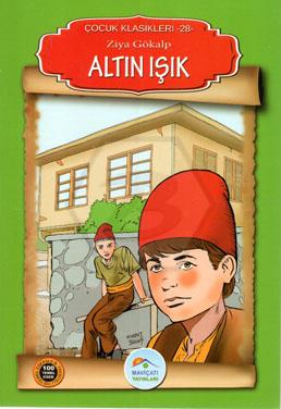 Altın Işık 