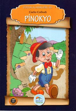 Pinokyo 