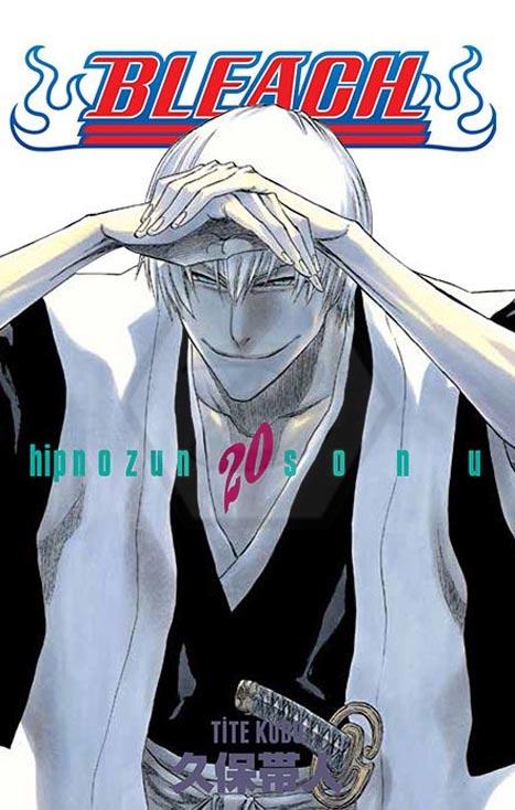 Bleach 20