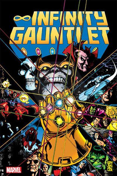 Infinity Gauntlet