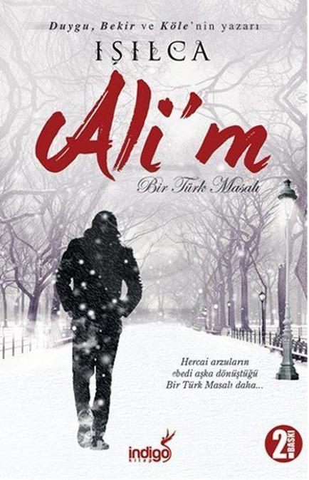 AliM - Bir Türk Masalı
