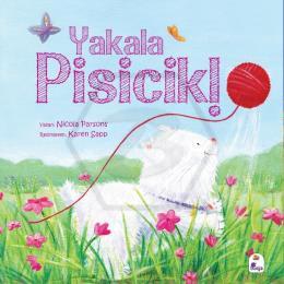 Yakala Pisicik
