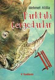 Parktaki Gergedanlar