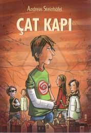 Çat Kapı