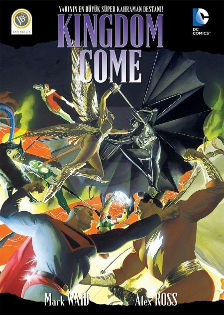 Kingdom Come