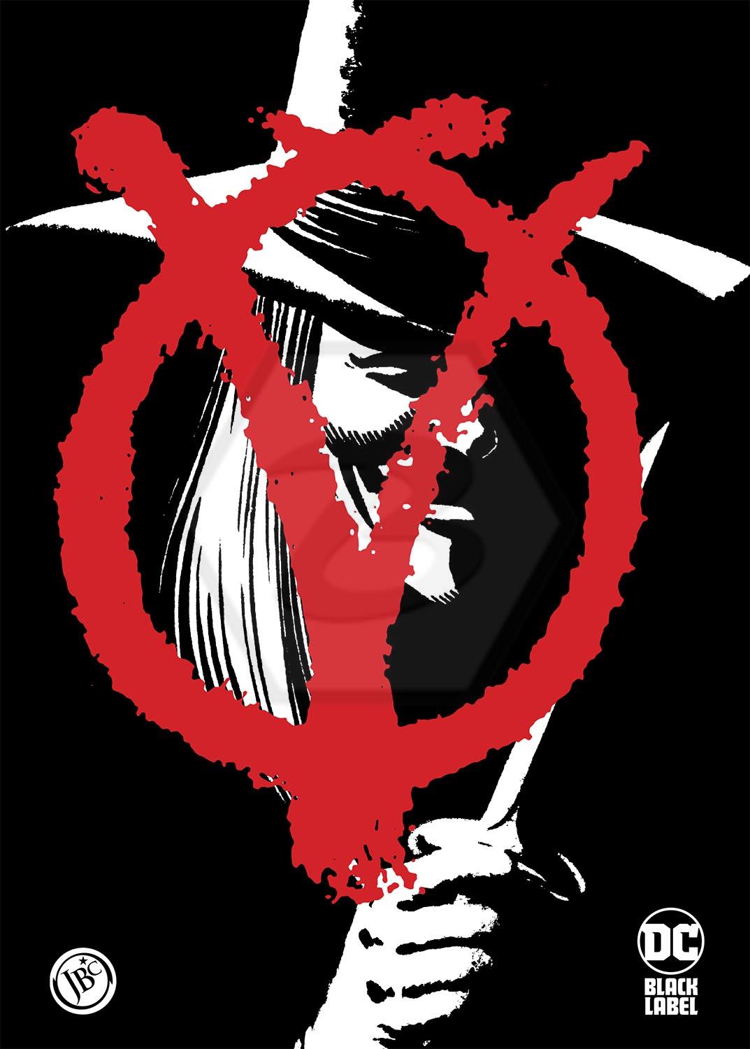 V for Vendetta