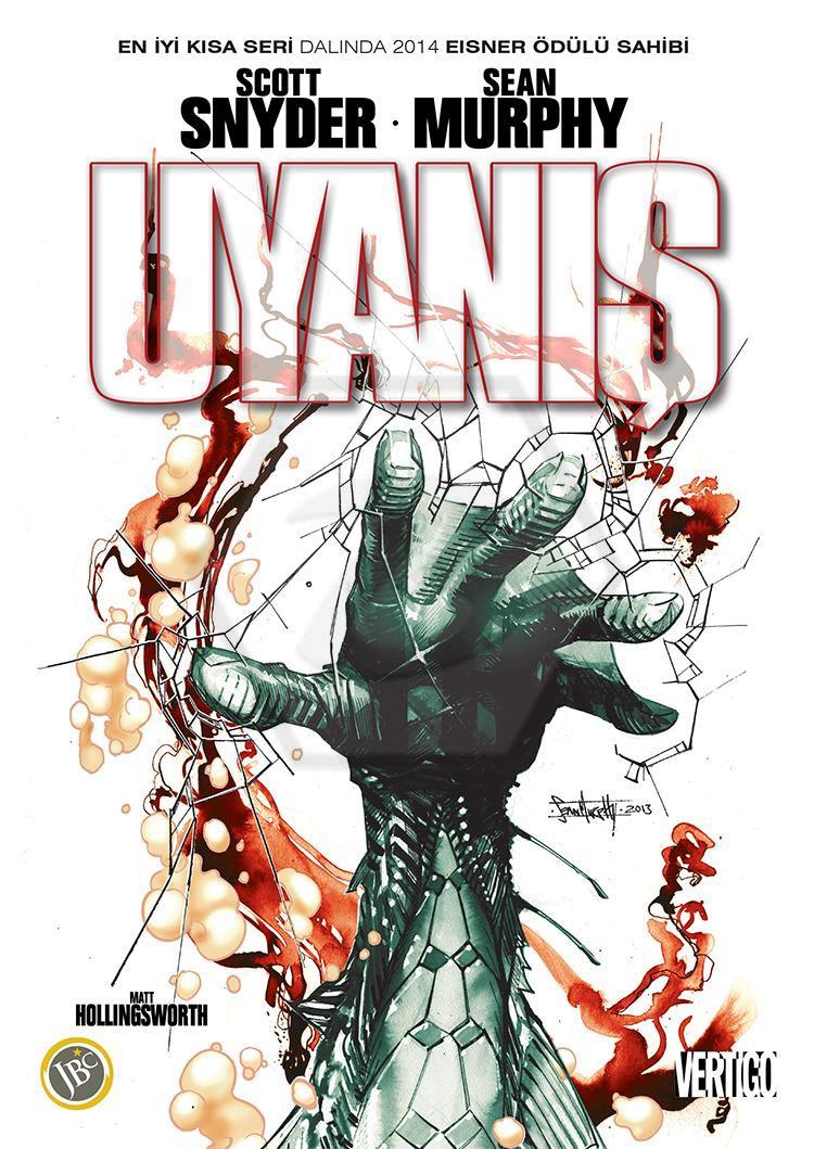 Uyanış