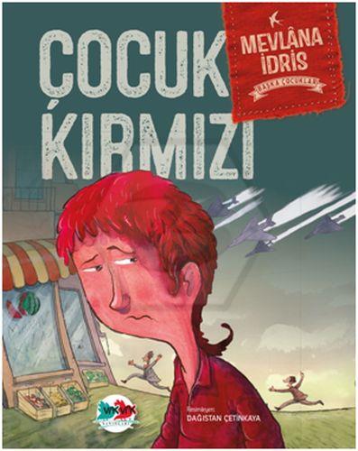 Çocuk Kırmızı