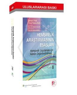 Hemşirelik Araştırmasının Esasları