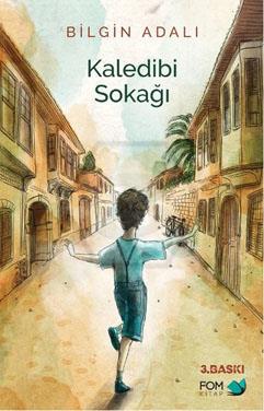 Kaledibi Sokağı