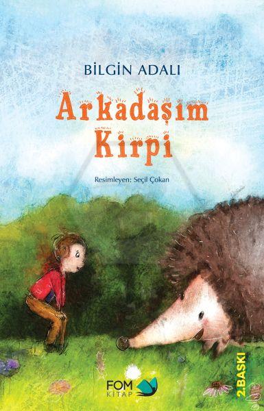 Arkadaşım Kirpi